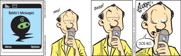 baldo